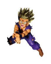 DragonBall - Action Figure Son Gohan Blood of Saiyans