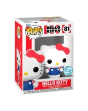 Figura Pop Hello Kitty