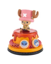 OnePiece - Figure Tony Tony Chopper Banpresto