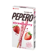Pepero alla Fragola (32g)