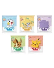 Zucchero Filato Pokemon (9g)