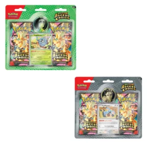 One Piece OP-07 500 Years into the Future Booster Box – 24 Buste (JP)